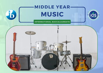 Music - MYP